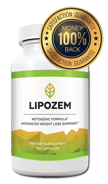 Lipozem 1 Bottle